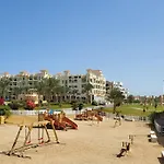 Velky Apartman 50 M Od Plaze - Sahl Hasheesh Hurghada Resort Andalusie