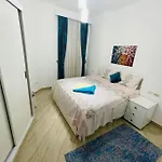 Velky Apartman 50 M Od Plaze - Sahl Hasheesh Hurghada Resort Andalusie