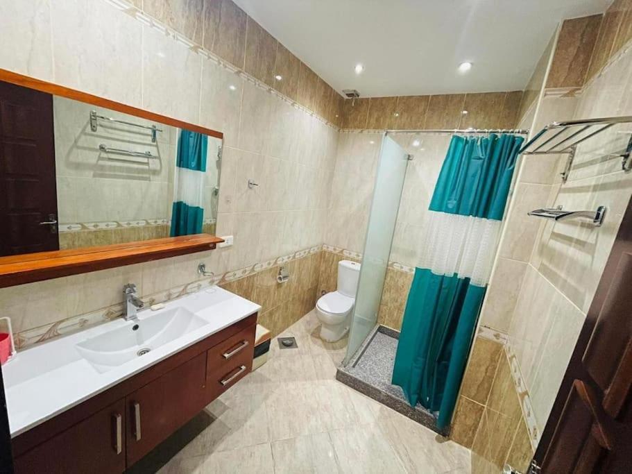 Velky 50 M Od Plaze - Sahl Hasheesh Andalusie * Hurghada